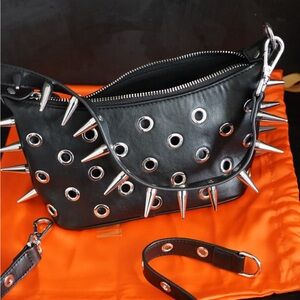 Poppy Lissiman Bingo Prick Bag